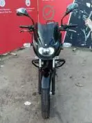 Bajaj Pulsar 150cc 2013