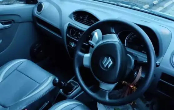 Maruti Suzuki ALTO 800 LXi 2013