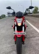 Benelli TNT 300 2018