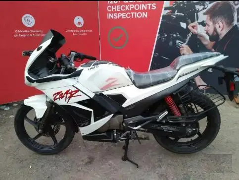 Hero Karizma R 223cc 2016