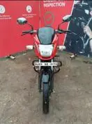 Hero Passion Pro 100cc 2011