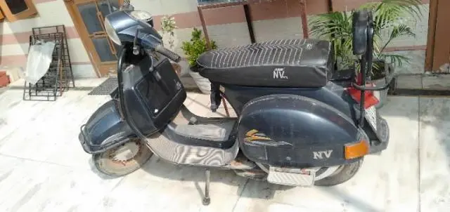 LML NV 150cc 2011