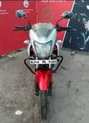Yamaha SZR 150cc 2011