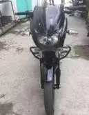 Bajaj Pulsar 150cc 2011