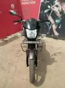 Hero Splendor iSmart 110cc 2015