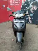 Honda Activa125 STD 2016