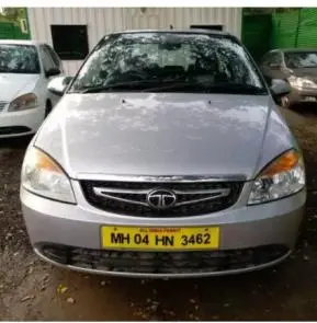Tata Indigo eCS LX CR4 BS IV 2017