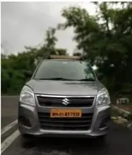 Maruti Suzuki WAGON R 1.0 LXI CNG 2015