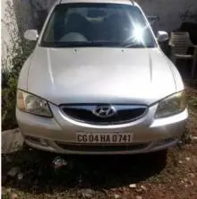 Hyundai Accent CRDi 2005