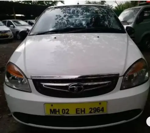 Tata Indigo eCS LX CR4 BS IV 2017