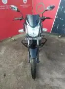 TVS Sport 100cc 2014