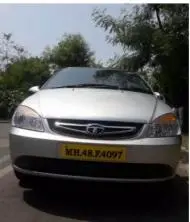 Tata Indigo eCS LX CR4 BS IV 2017