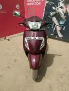 TVS Jupiter 110cc 2016