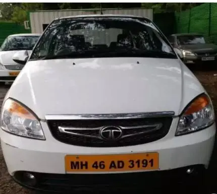 Tata Indigo eCS LX CR4 BS IV 2016