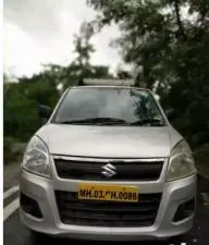 Maruti Suzuki WAGON R 1.0 LXI CNG 2016