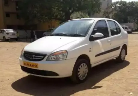 Tata Indigo eCS LS CR4 BS IV 2017