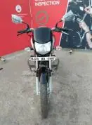Hero HF Deluxe 100cc 2017