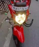 Yamaha FZ S V 2.0 150cc 2017