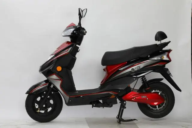 Ujaas eGO Standard 2021