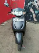 Honda Activa 110cc 2013
