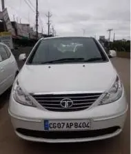 Tata Indica Vista Aqua TDI BS-III 2014