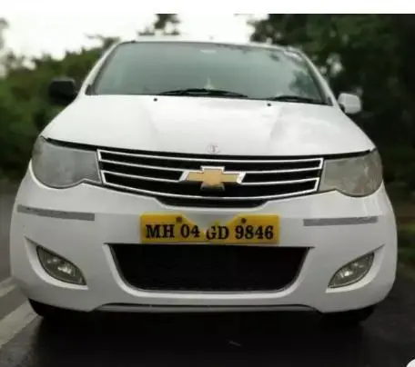 Chevrolet Enjoy 1.3 LT 7 STR 2016