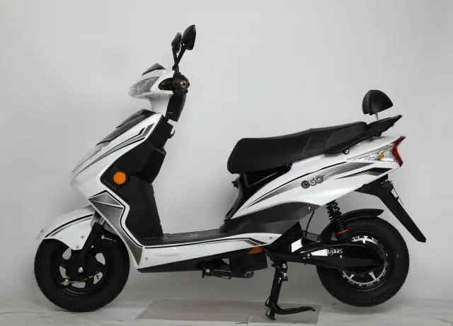 Ujaas eGO Standard 2021