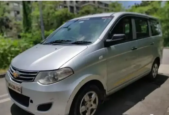 Chevrolet Enjoy 1.3 LS 7 STR 2016