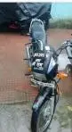 Hero Honda Splendor Plus 100cc 2011