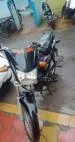 TVS Star City 110cc 2009