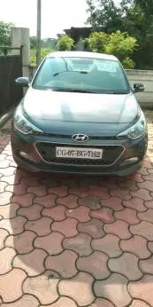 Hyundai Elite i20 Sportz 1.2 2017