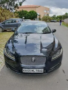 Jaguar XF 3.0 Litre S Premium 2011