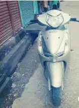 Honda Aviator 110cc 2016