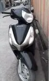 Honda Aviator 110cc 2013