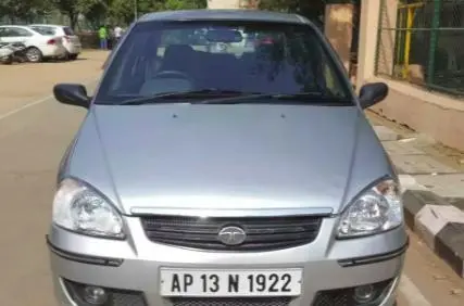 Tata Indigo CS LS TDI 2008