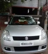 Maruti Suzuki Swift VDi 2007