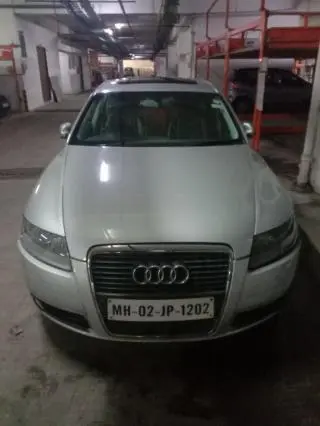 Audi A6 2.8 FSI 2008