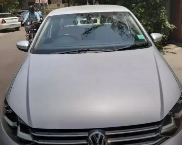 Volkswagen Vento 1.5 TDI Highline Plus AT 2019