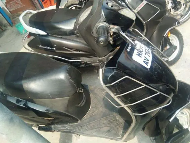 Honda Activa 4G 110cc 2018