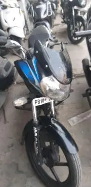 Bajaj Discover 100cc  2012