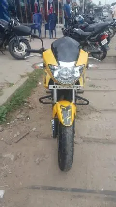 TVS Apache RTR 160 4V Carburetor 2018