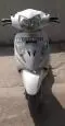 TVS Wego 110cc 2014