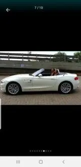 BMW Z4 3.0si 2010