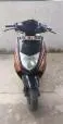 Honda Dio 110cc 2010