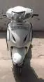 Honda Activa125 DLX 2014