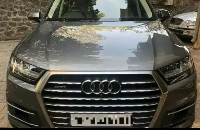 Audi A4 2.0 TDI Premium Plus 2014