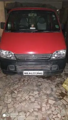 Maruti Suzuki Eeco 7 STR 2010