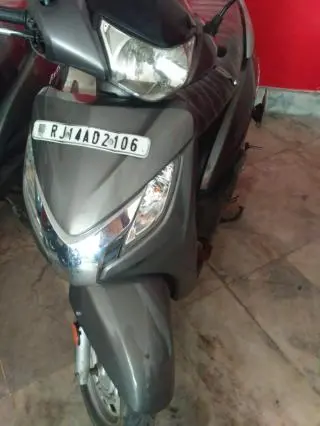 Honda Activa 125cc 2015