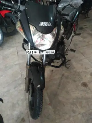 Hero Xtreme 150cc 2014