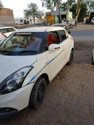 Maruti Suzuki Swift DZire ZDi 2014